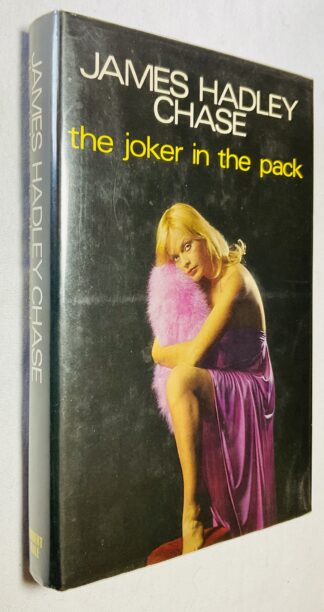 The Joker in the Pack
