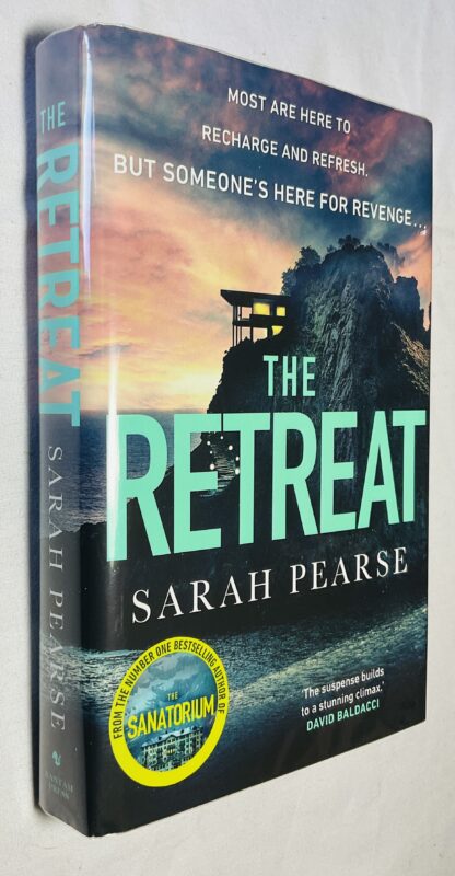 The Retreat