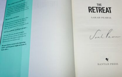 The Retreat - Image 2