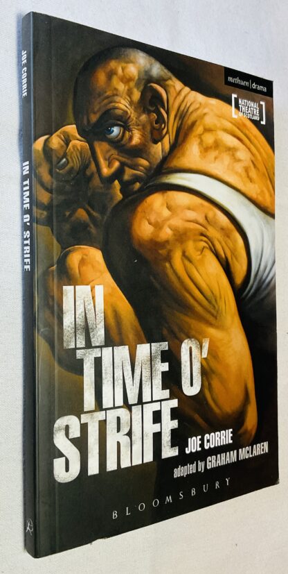 In Time O' Strife