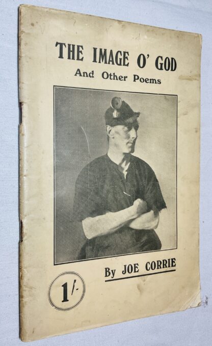 The Image O' God, and Other Poems