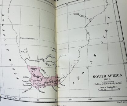 The Lives of Robert and Mary Moffat - Image 4
