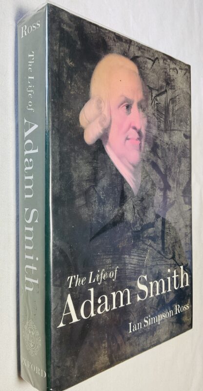 The Life of Adam Smith