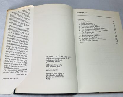 St Andrews: Town & Gown, Royal & Ancient - Image 2