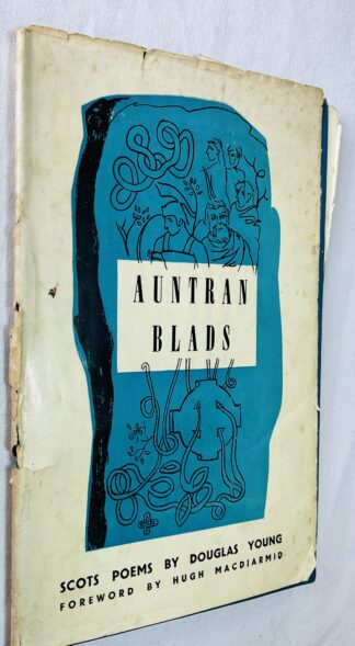 Auntran Blads: An Outwale O Verses
