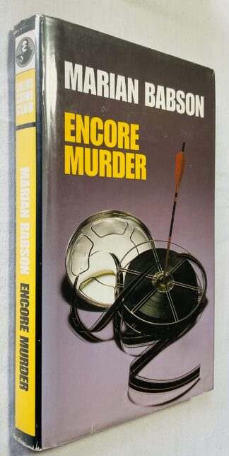 Encore Murder