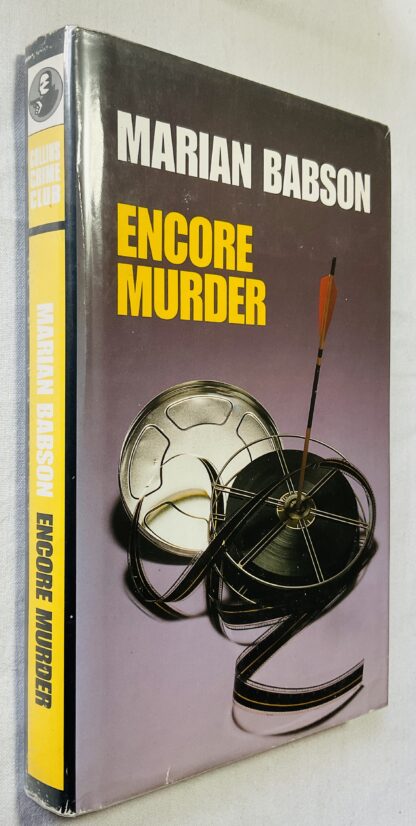 Encore Murder