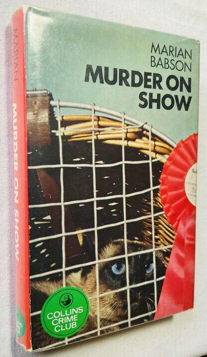 Murder On Show