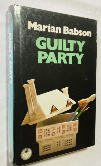Guilty Party