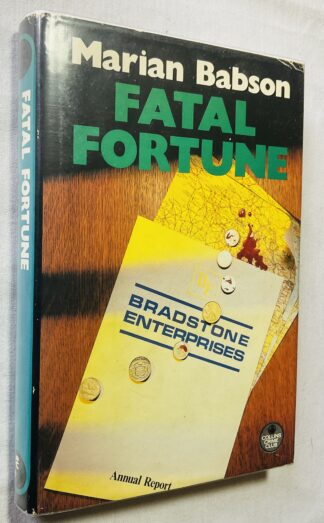 Fatal Fortune