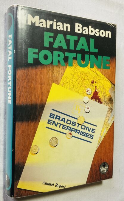 Fatal Fortune