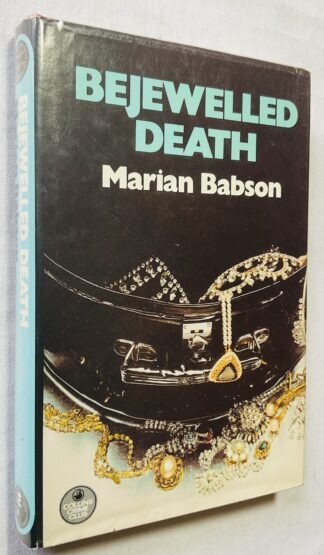 Bejewelled Death