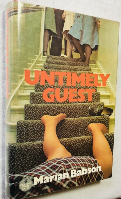 Untimely Guest