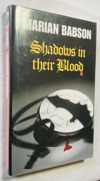 Shadows in Their Blood