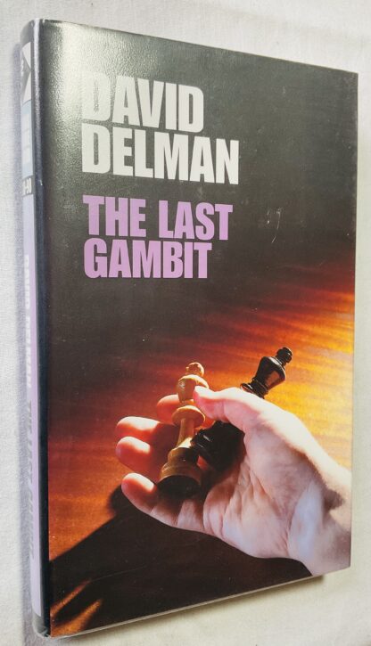 The Last Gambit