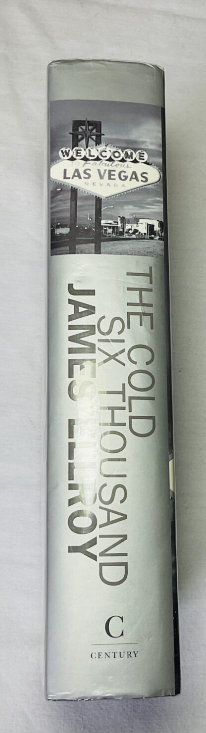The Cold Six Thousand