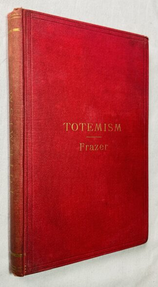 Totemism