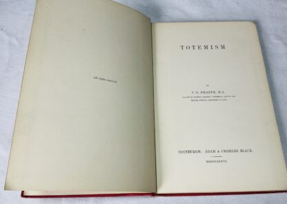 Totemism - Image 3