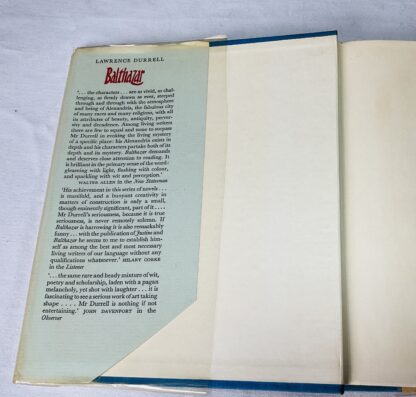 Balthazar: A Novel - Image 2