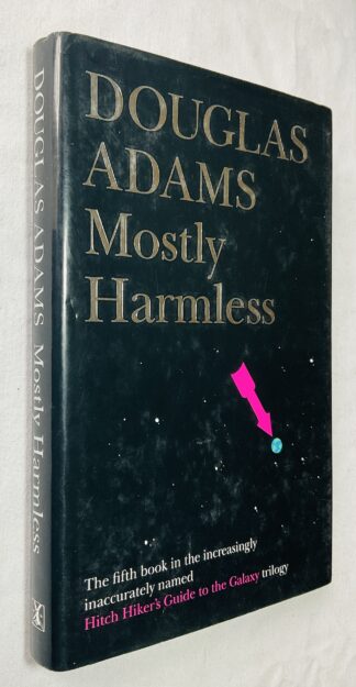 Mostly Harmless