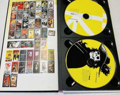 Cinéma Fantastic [Includes 2 x  audio CD] - Image 2