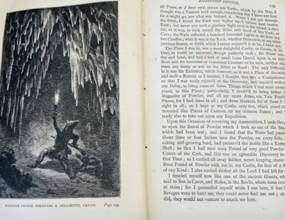 The Life and Strange Surprising Adventures of Robinson Crusoe of York, Mariner - Image 4