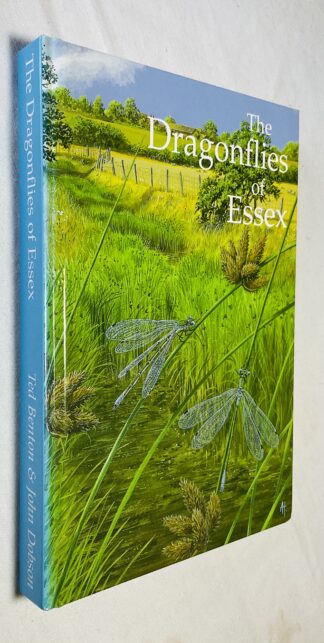 The Dragonflies of Essex