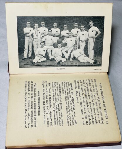 The Story of the Hearts: A Fifty years Retrospective 1874-1924 - Image 3