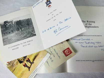 The Raising of the 79th Highlanders - Image 2