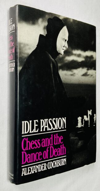 Idle Passion: Chess and the Dance of Death
