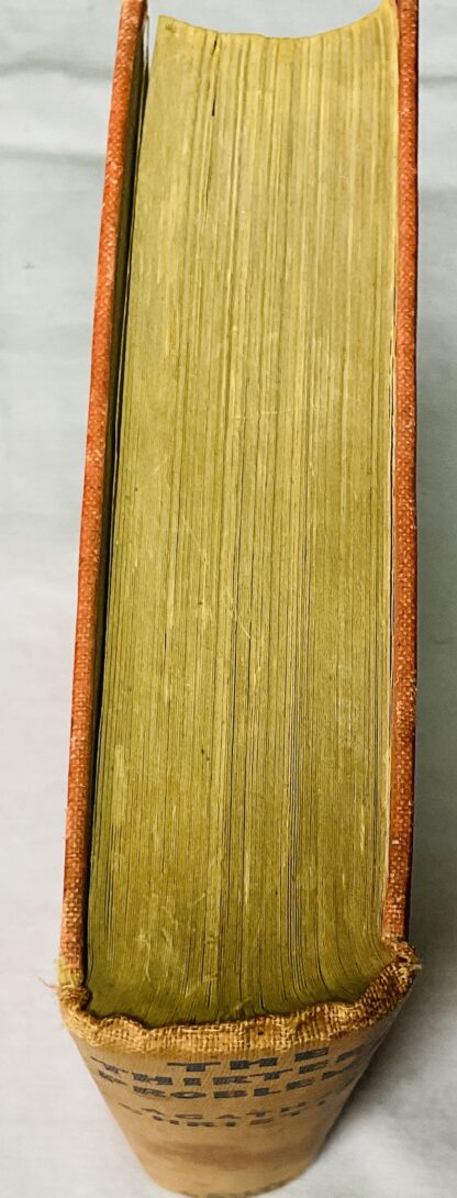 The Thirteen Problems - Image 3