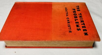 The Thirteen Problems - Image 4