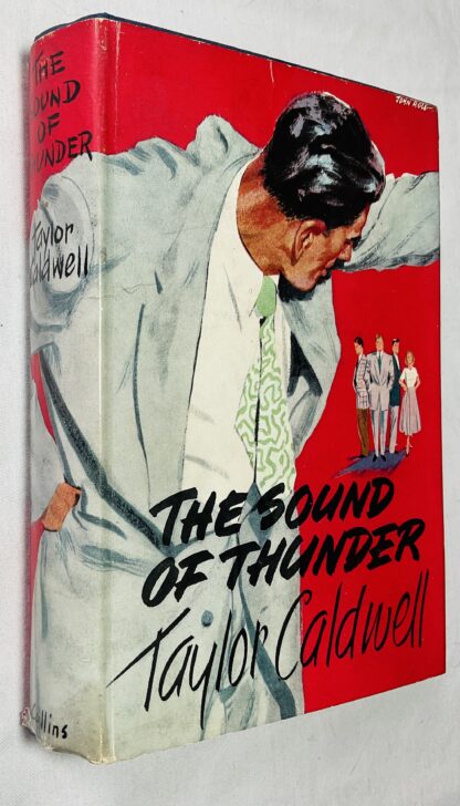 The Sound Of Thunder