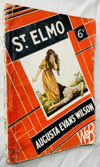 St. Elmo