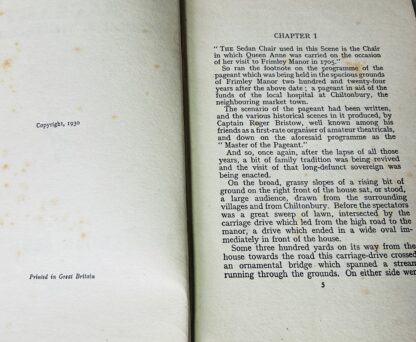 Murder at the Pageant - Image 4