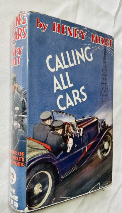 Calling All Cars