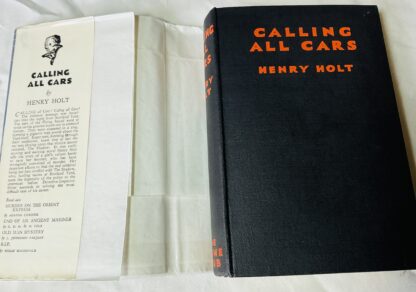 Calling All Cars - Image 2