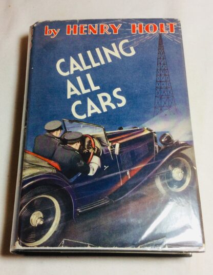 Calling All Cars - Image 5