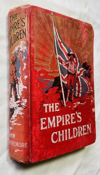 The Empire's Children