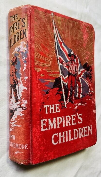 The Empire's Children