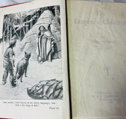 The Empire's Children - Image 2