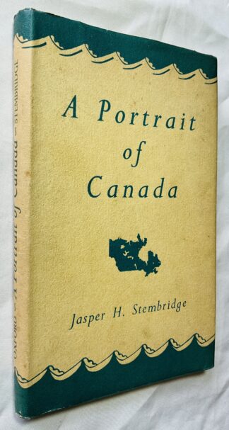 A Portrait of Canada