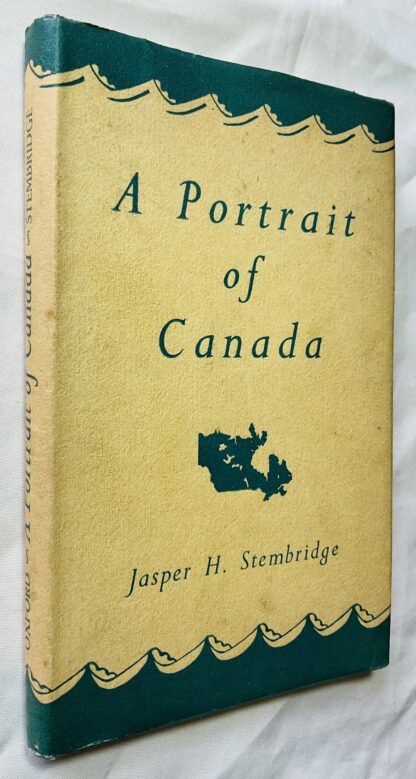 A Portrait of Canada