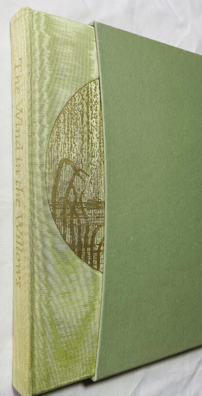 The Wind in the Willows