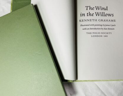 The Wind in the Willows - Image 2