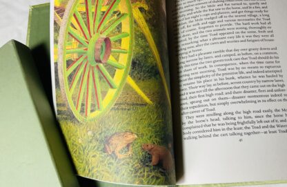 The Wind in the Willows - Image 3