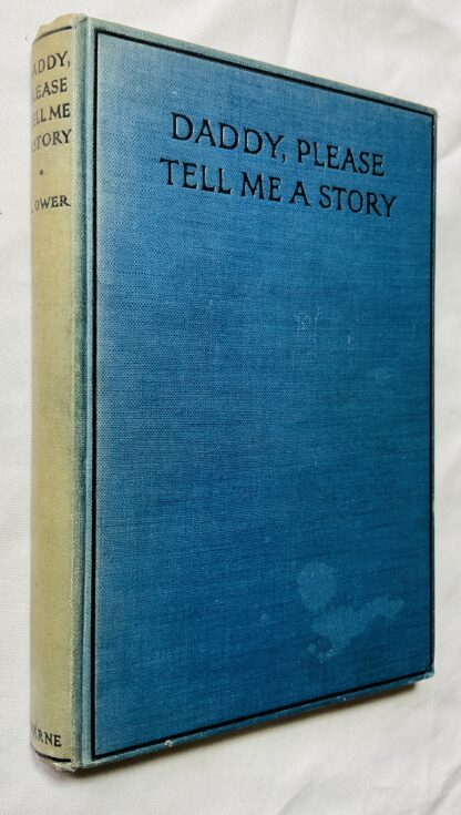 Daddy Please Tell Me A Story