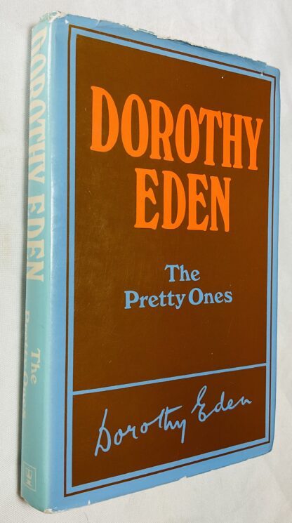 The Pretty Ones