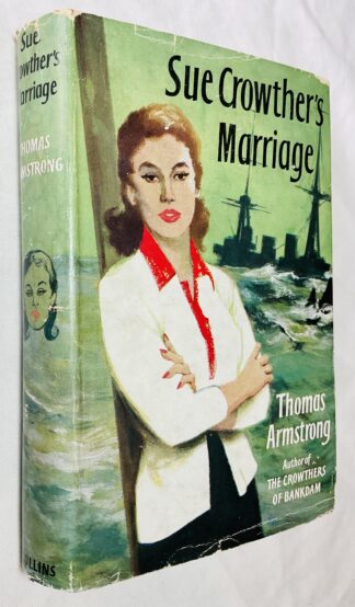Sue Crowther's Marriage
