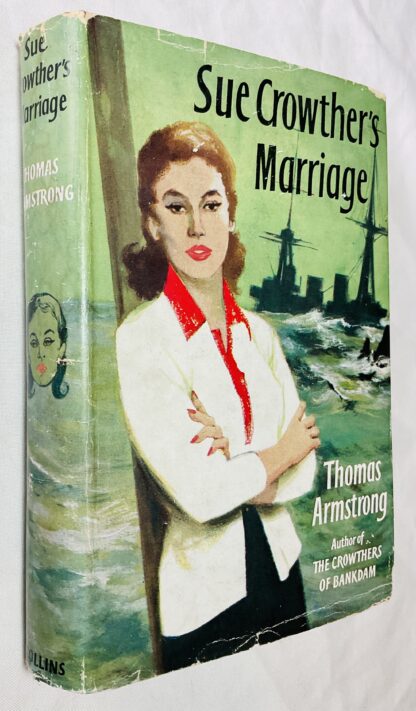 Sue Crowther's Marriage